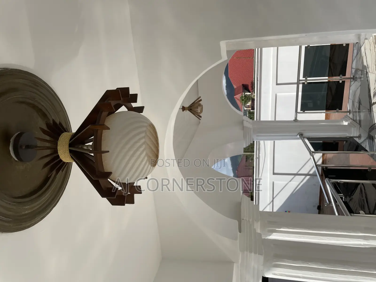 2bdrm Mansion in Amasaman for sale