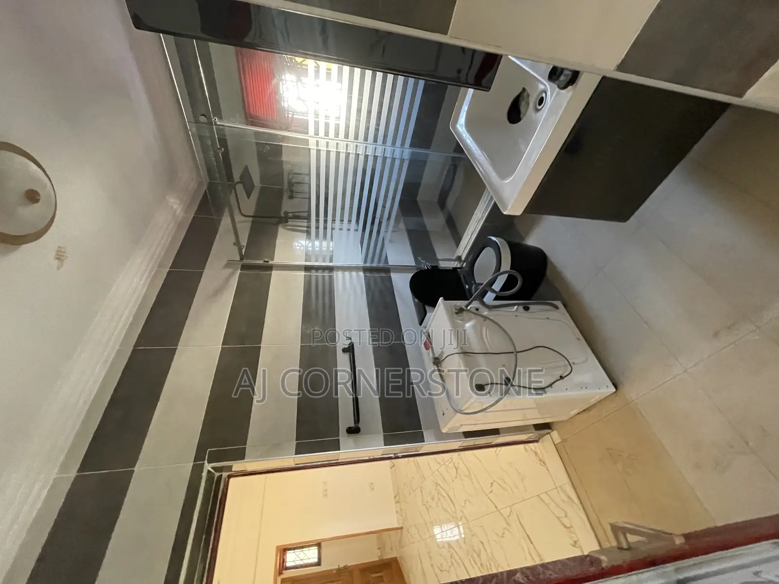 2bdrm Mansion in Amasaman for sale