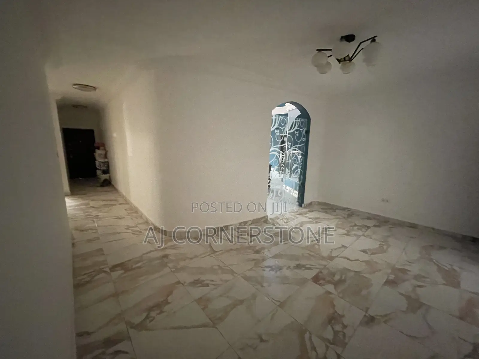 2bdrm Mansion in Amasaman for sale