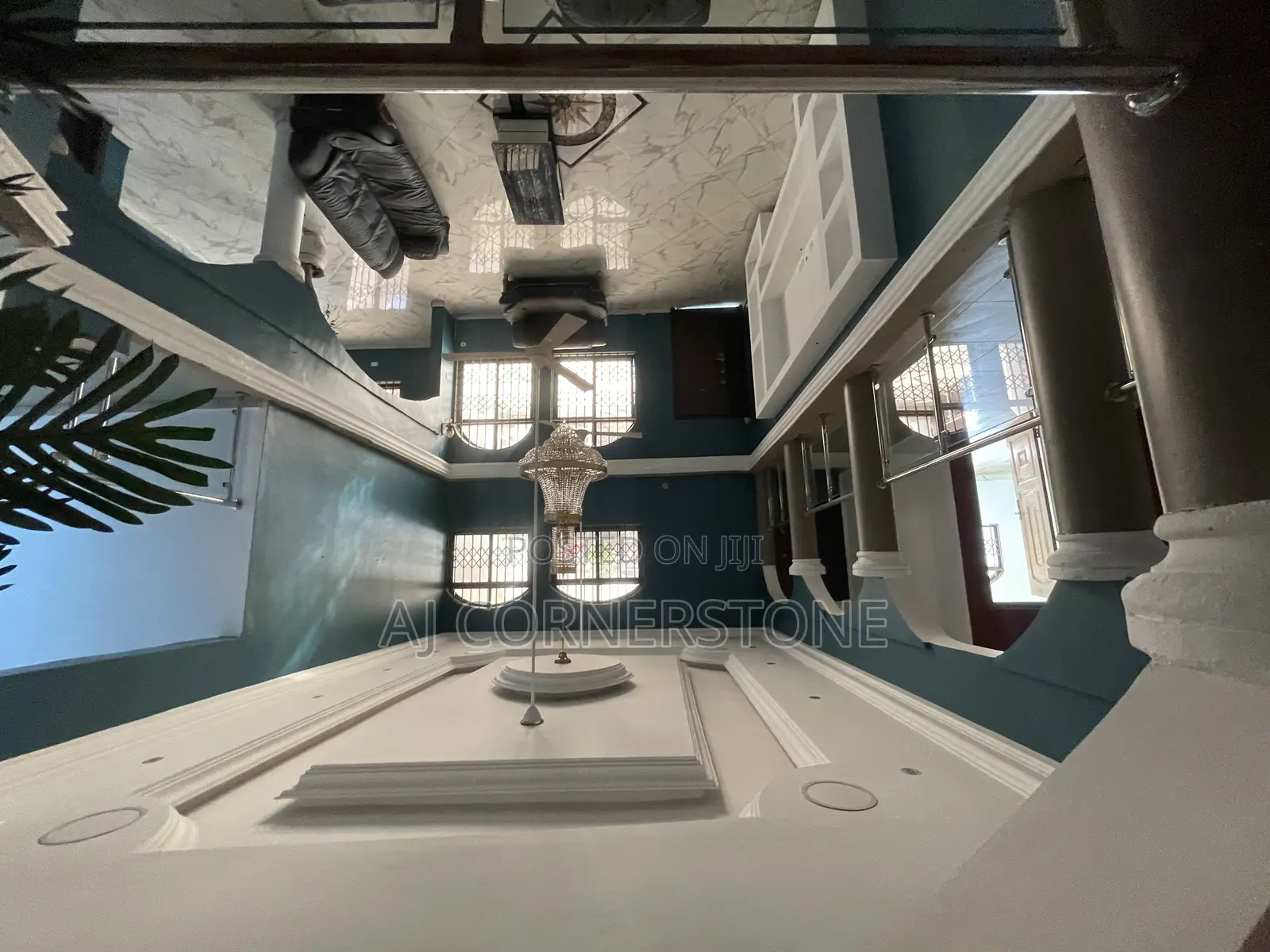 2bdrm Mansion in Amasaman for sale