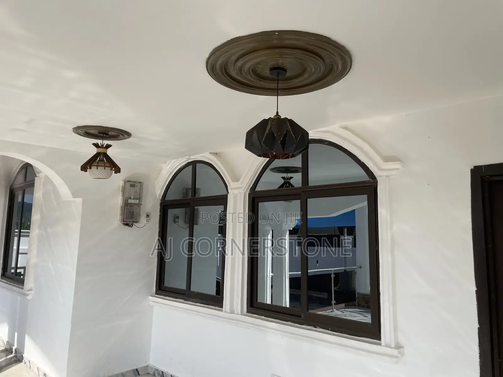 2bdrm Mansion in Amasaman for sale