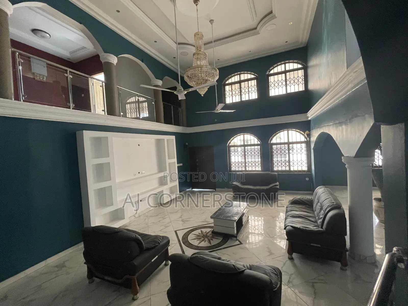2bdrm Mansion in Amasaman for sale