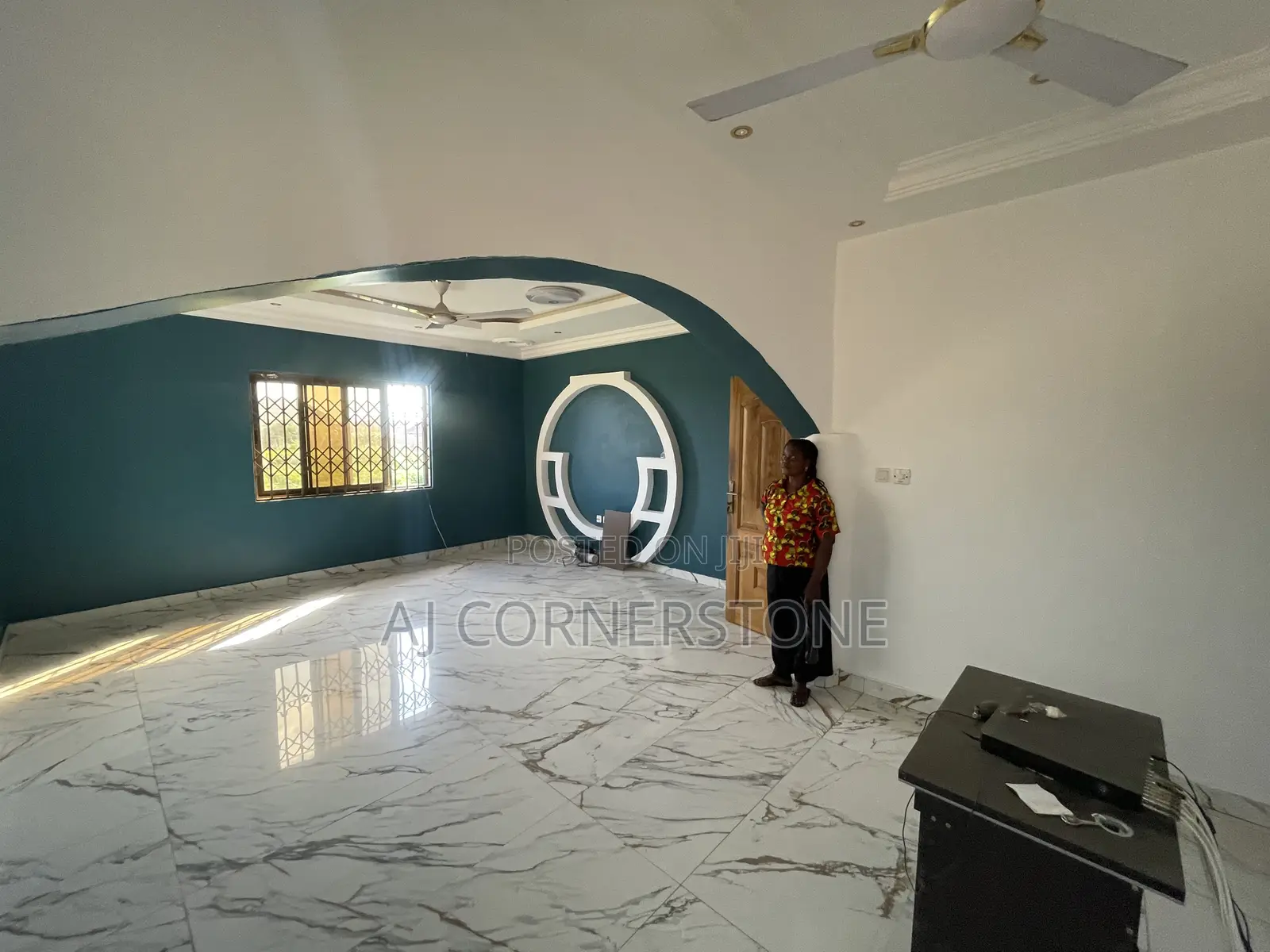 2bdrm Mansion in Amasaman for sale