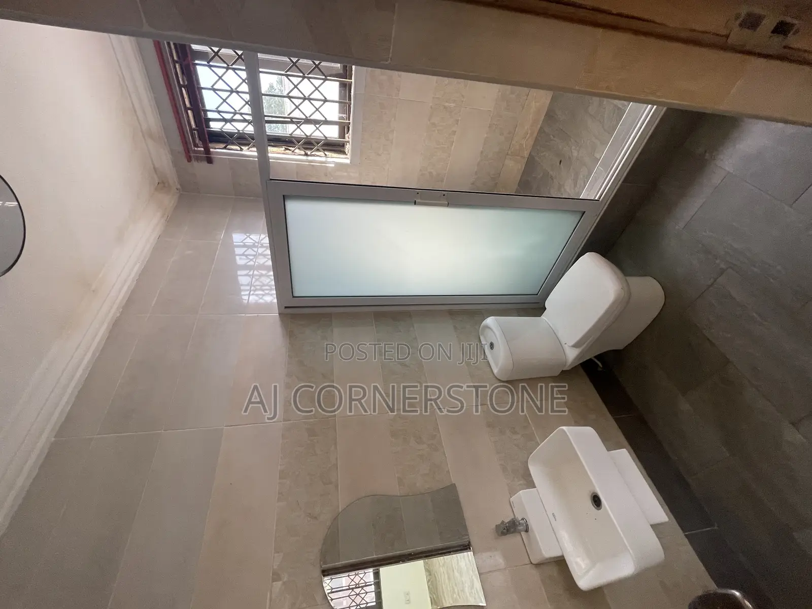 2bdrm Mansion in Amasaman for sale