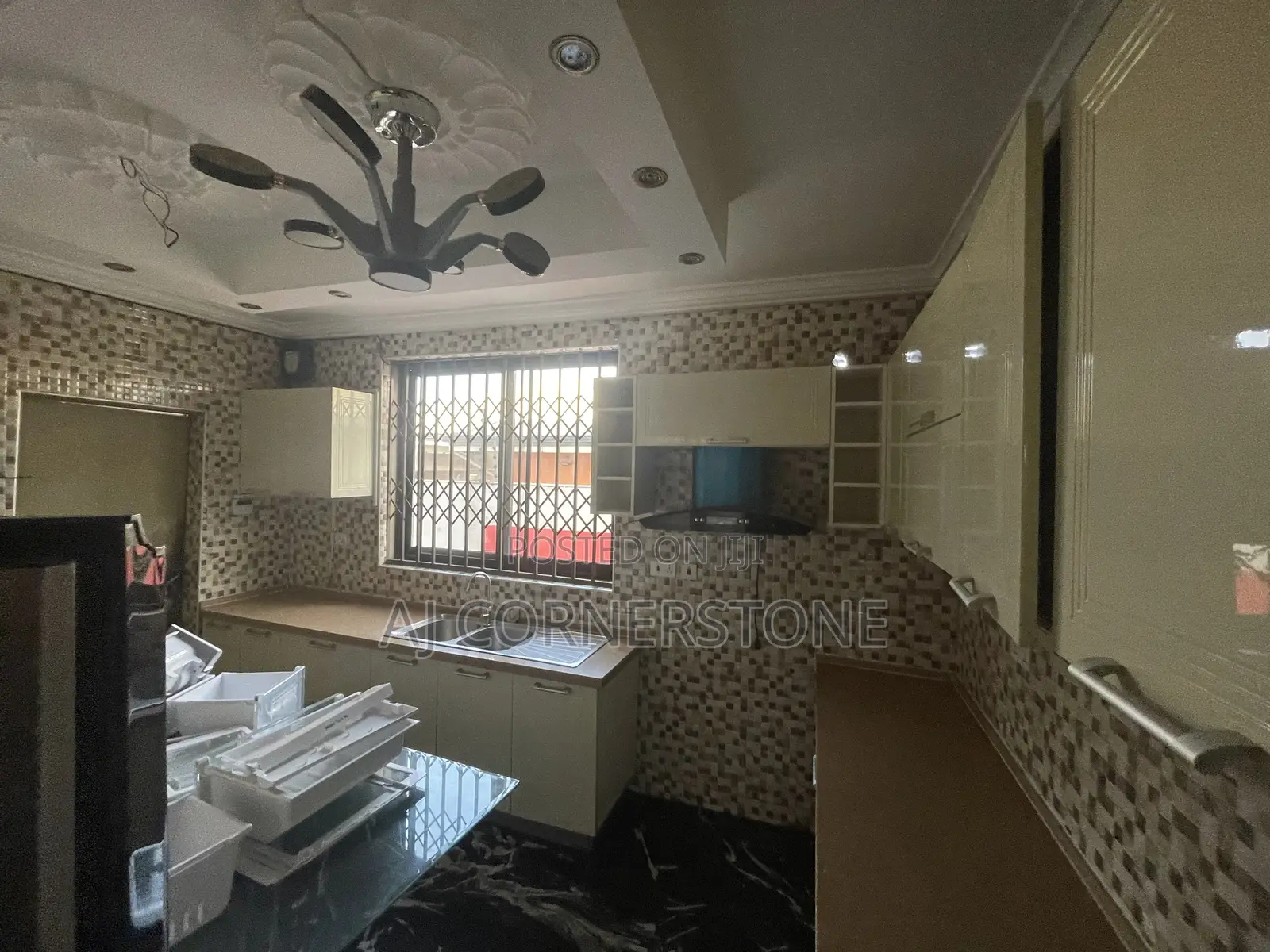 2bdrm Mansion in Amasaman for sale