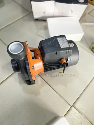 Water Pump Leo 2 Horse Power Electric Pump