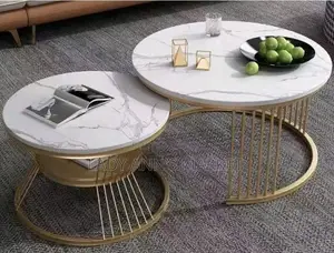 2 in 1 Table Set