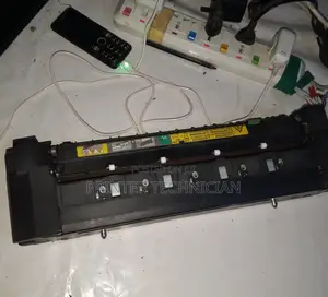 Fuser Unit for Konica Minolta C280,C220