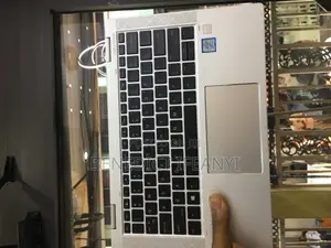 Laptop HP EliteBook X360 1030 G2 8GB Intel Core I7 SSD 256GB