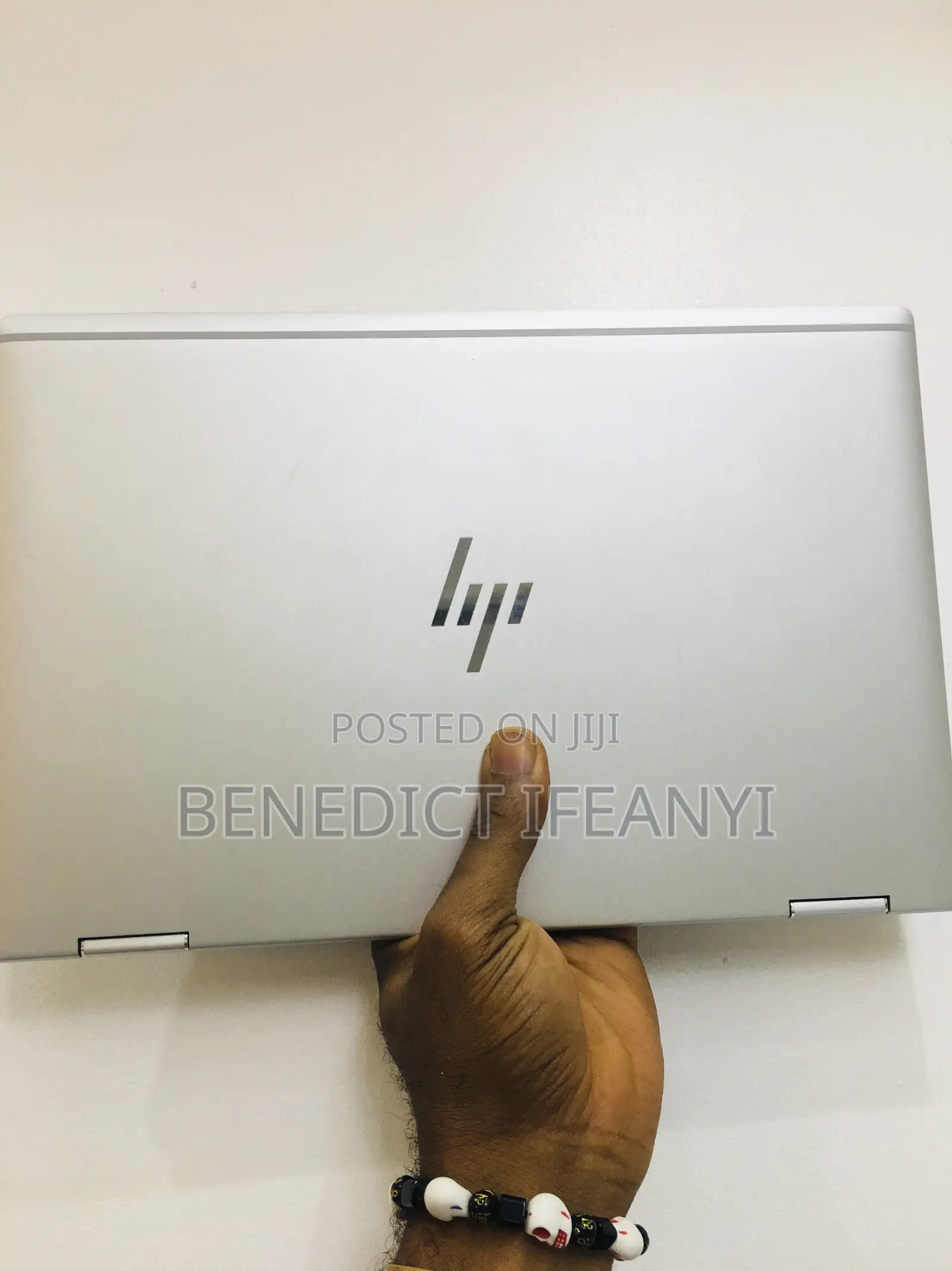Laptop HP EliteBook X360 1030 G2 8GB Intel Core I7 SSD 256GB