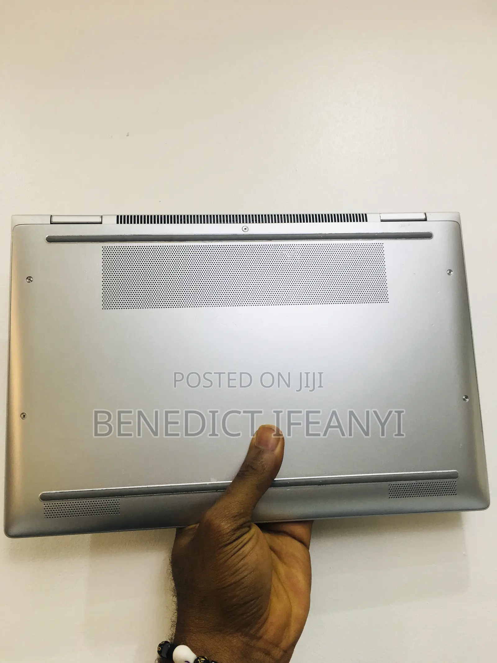 Laptop HP EliteBook X360 1030 G2 8GB Intel Core I7 SSD 256GB