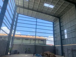 Warehouse Construction