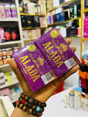 Alada Soap