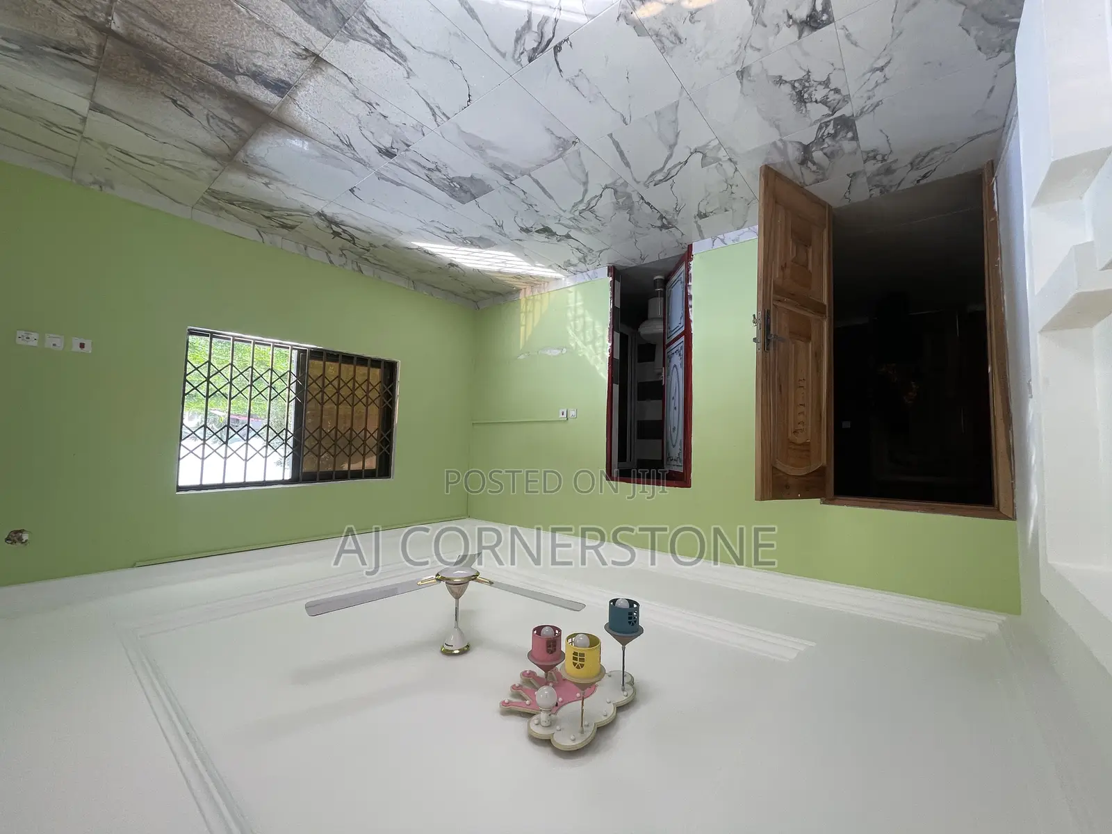 2bdrm Mansion in Amasaman for sale