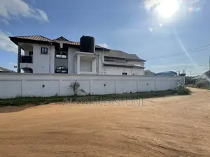 2bdrm Mansion in Amasaman for sale