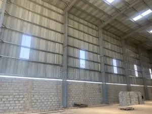 Warehouse Construction