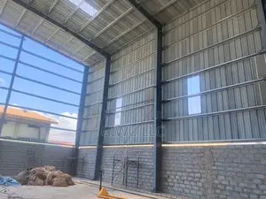 Warehouse Construction
