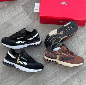Reebok Ers World Sneaker in Different Colours, Swipe> 