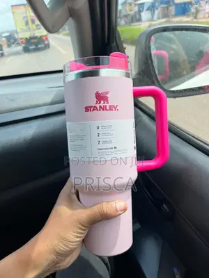 Stanley Tumbler