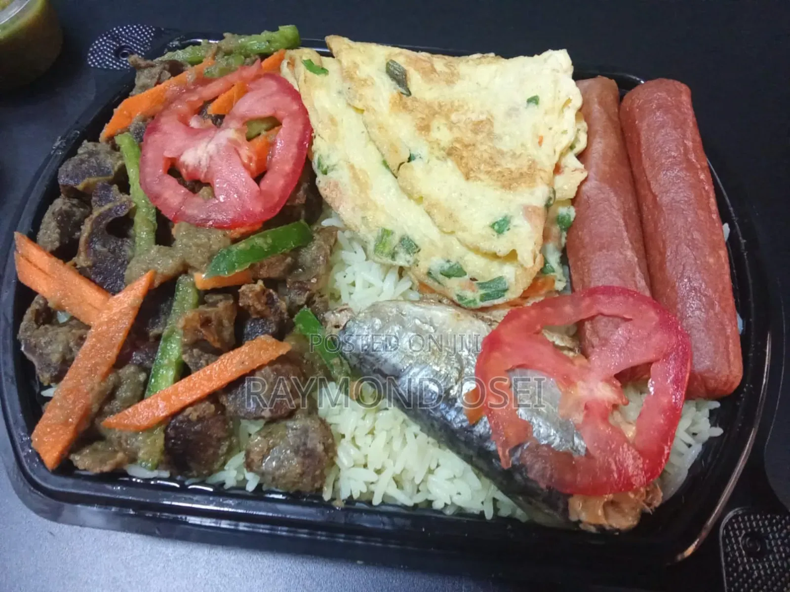 Professional Chef