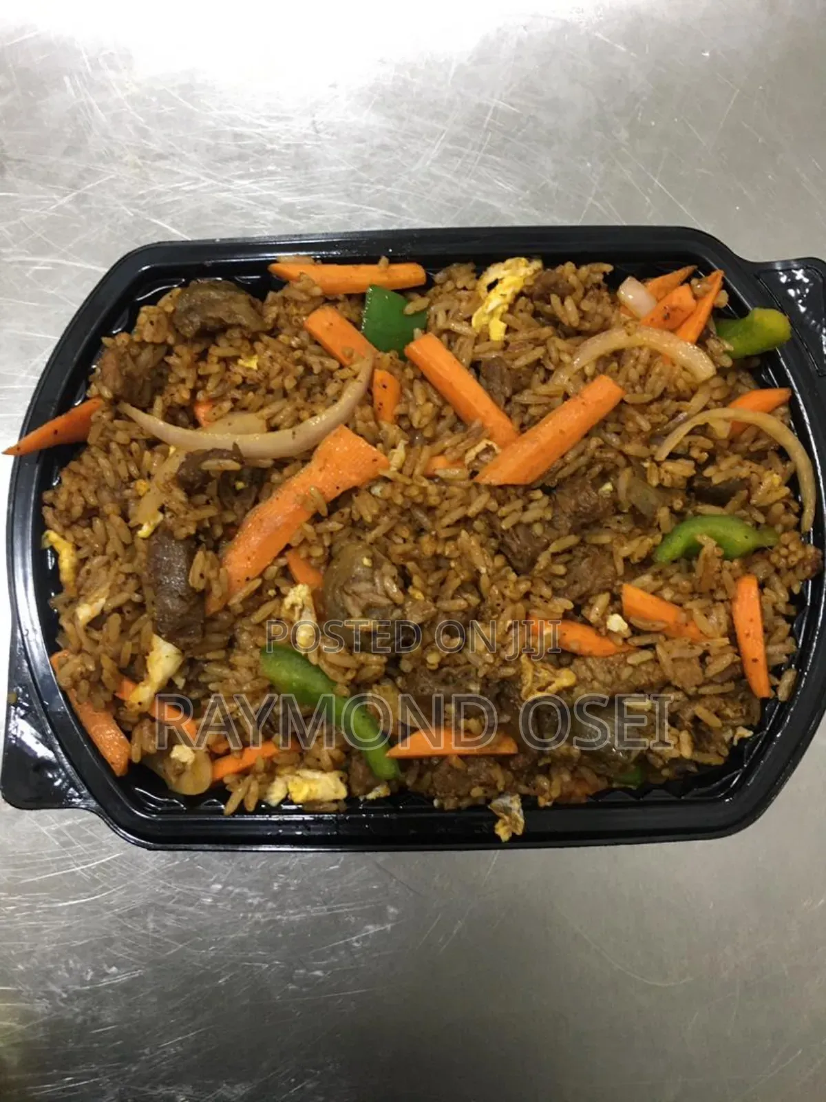 Professional Chef