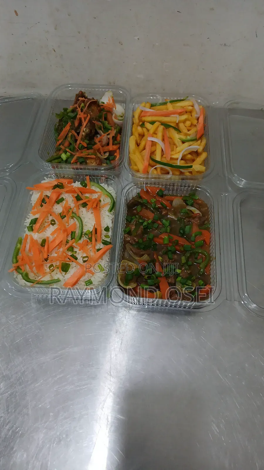 Professional Chef