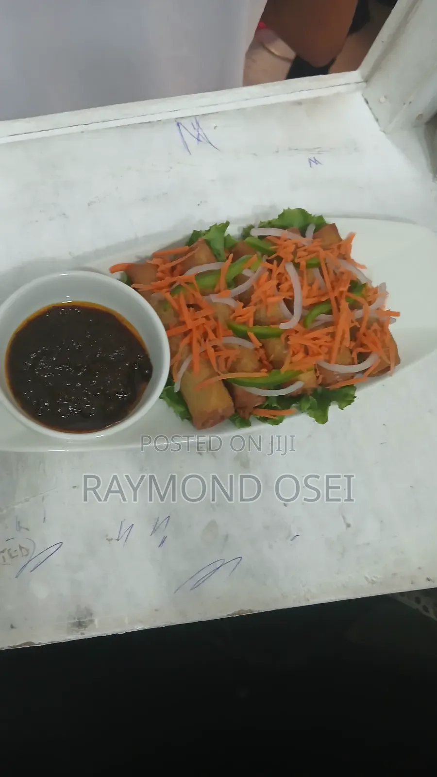 Professional Chef