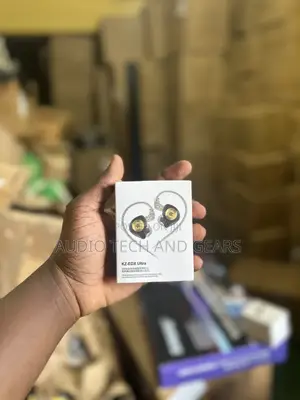 Kz Edx Ultra in Ear Monitor Earbuds