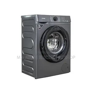Nasco 8kg Fully Automatic Washing Machine
