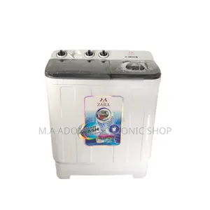 Zara Washing Machine 13kg Semi Automatic
