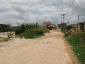 1plot of Land for Sale at Tetegu