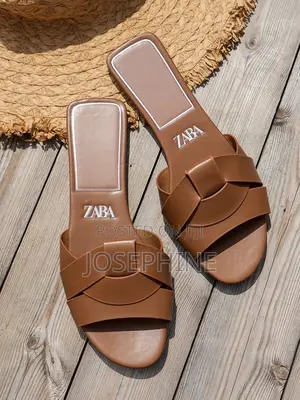 Ladies Slippers