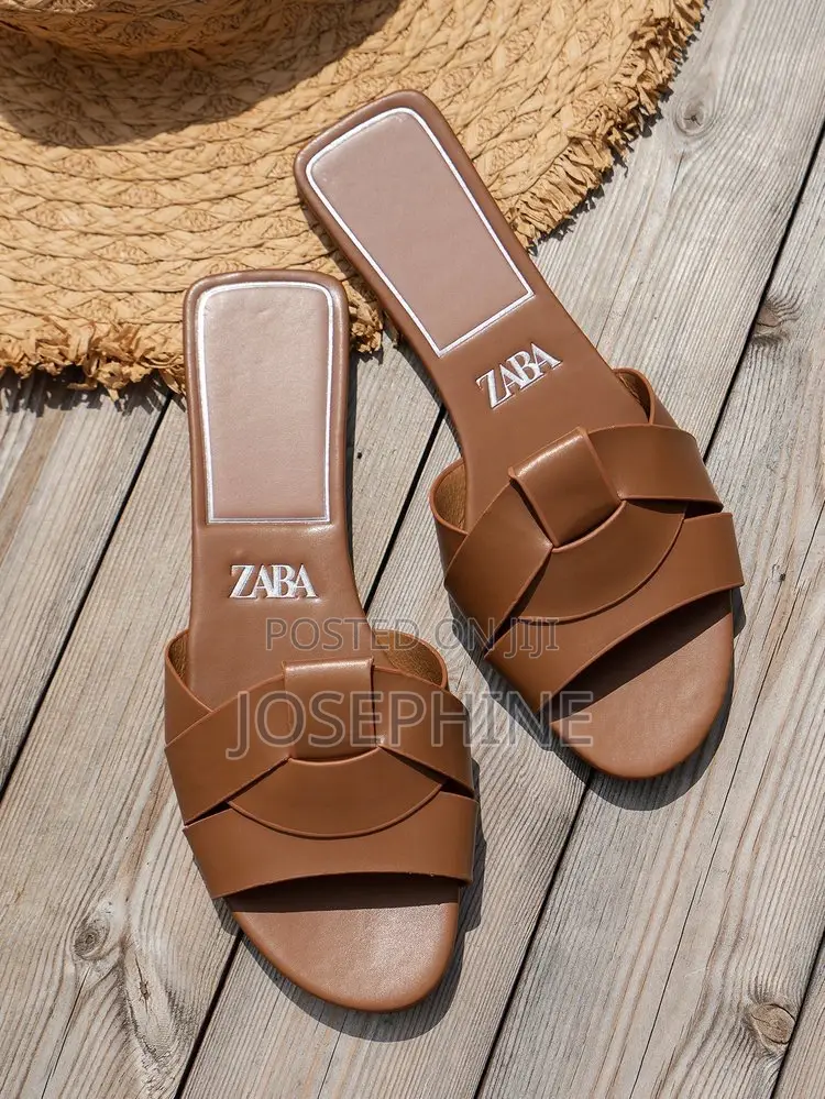 Ladies Slippers