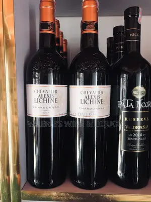 Louis Eschenauer Carnenet Sauvignon Red- Grance (750ml)