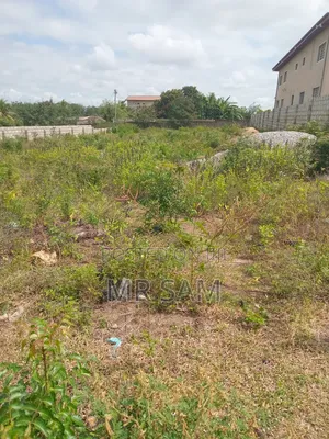 2 and Half Plot for Sale at Kasoa Brigade