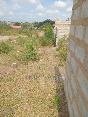 2 and Half Plot for Sale at Kasoa Brigade