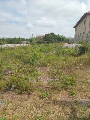 2 and Half Plot for Sale at Kasoa Brigade