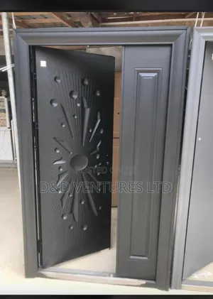 Quality Door All Size
