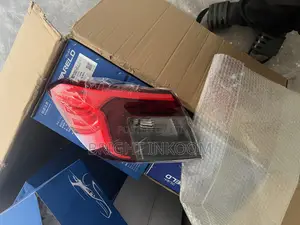 Honda Civic 2022 2023 2025 Tail Light