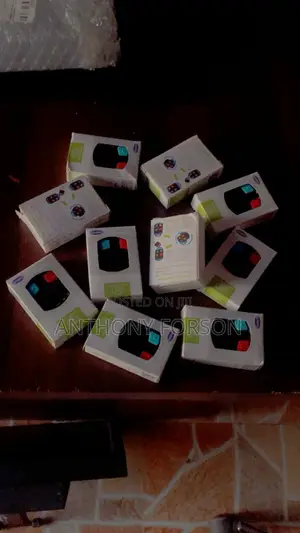 Automation Gate Remote Control 2 Buttons