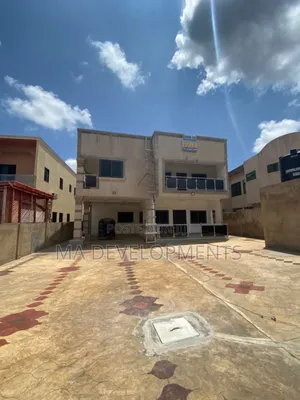 5bdrm House in Madev Realty, Kwabenya for sale