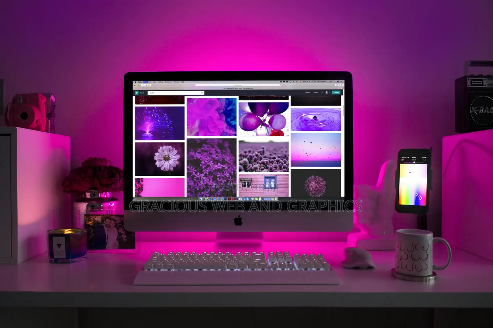 Unique Custom Websites Apps That Elevate Your Brand Online