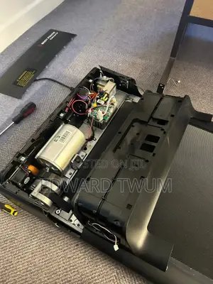 Treadmill Repair Specialist