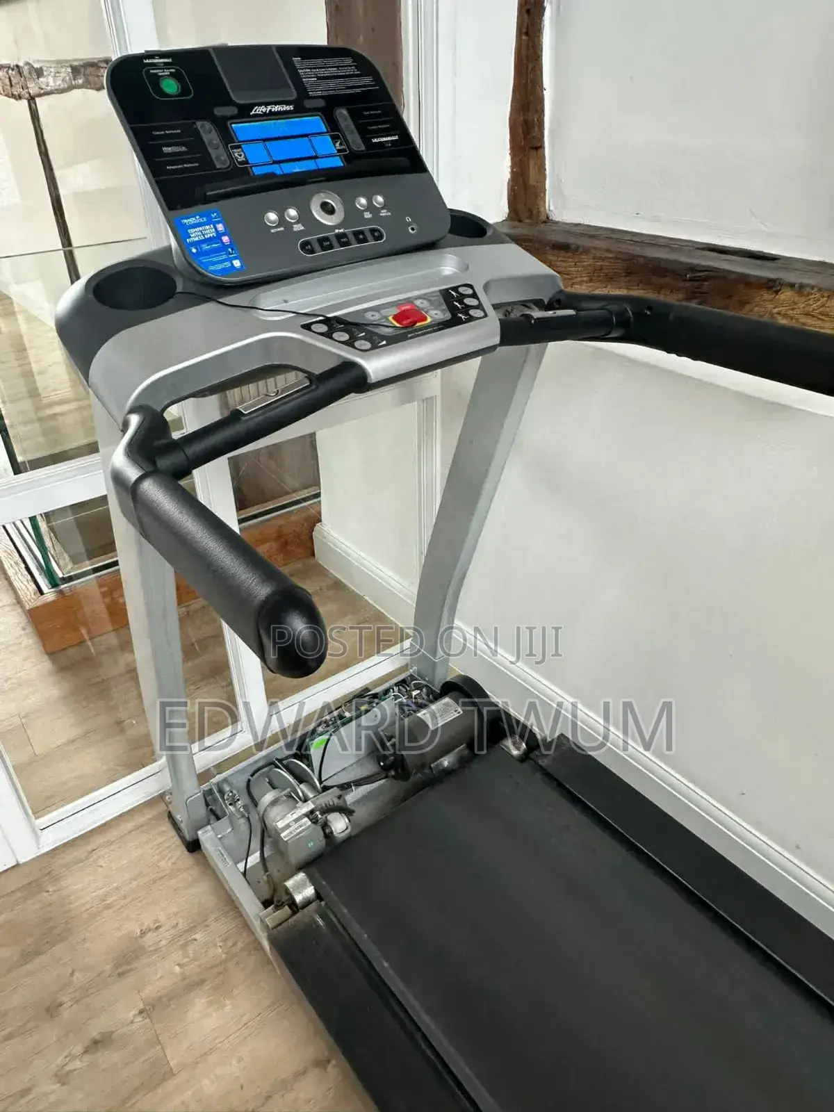 Treadmill Repair Specialist