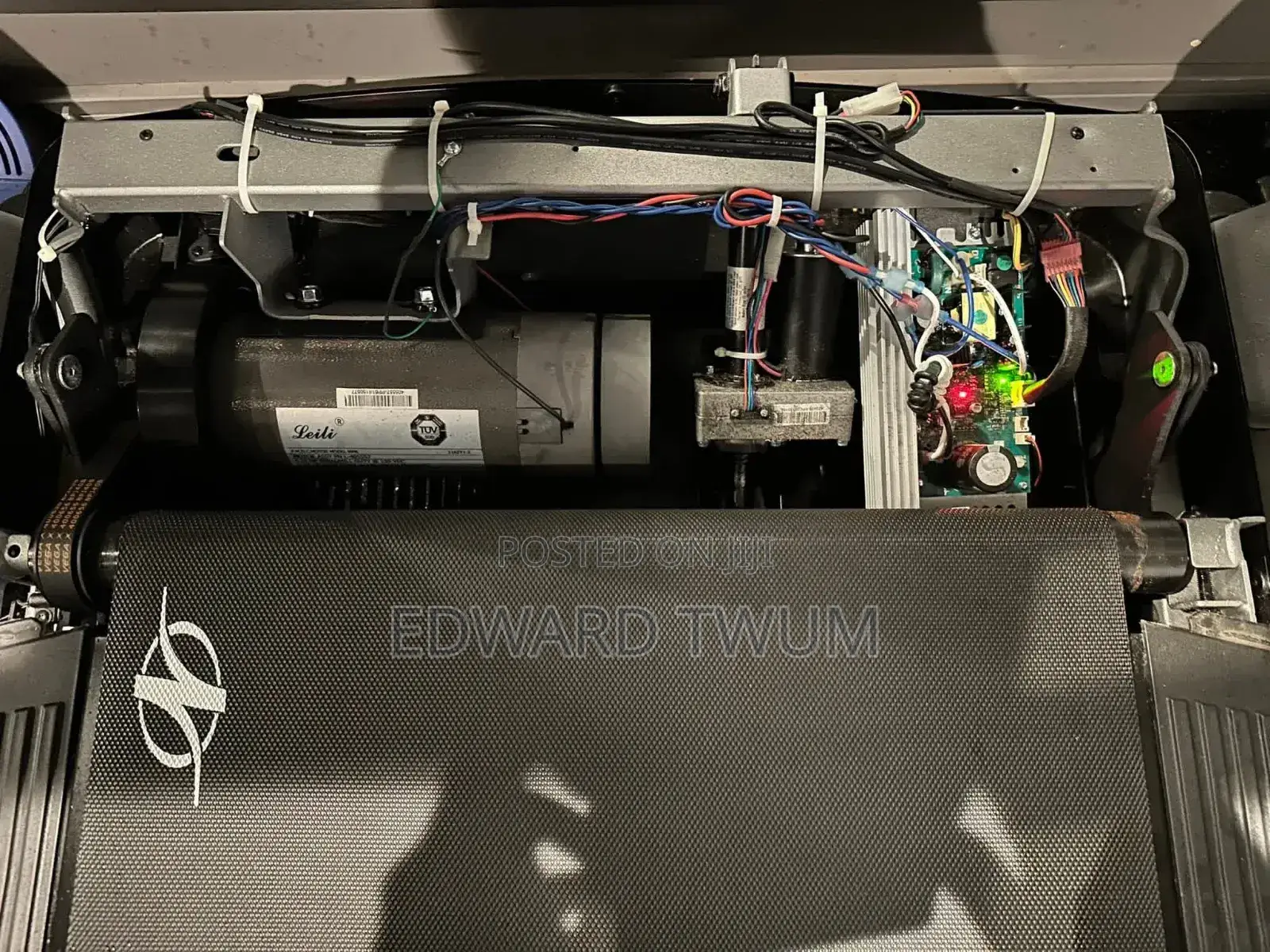 Treadmill Repair Specialist