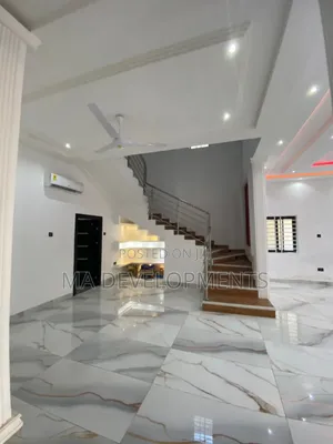 5bdrm House in Madev Realty, Kwabenya for sale