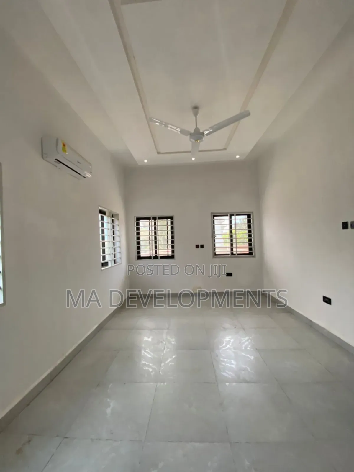 5bdrm House in Madev Realty, Kwabenya for sale