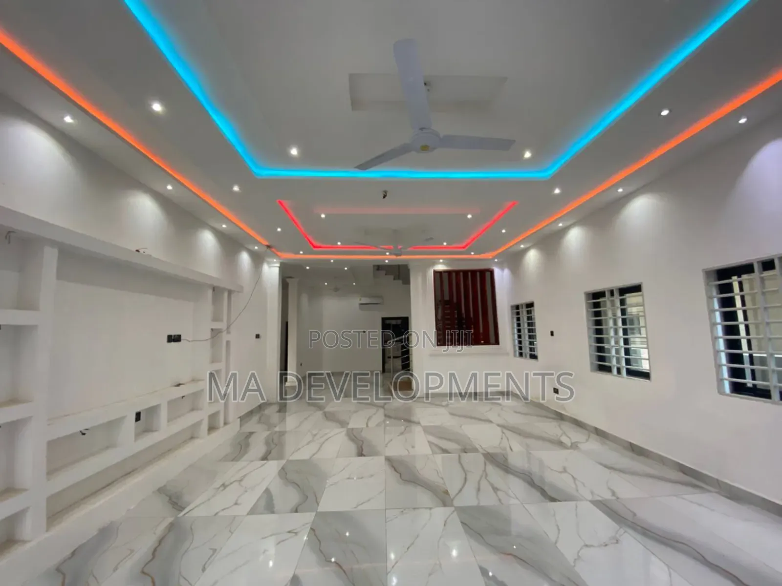 5bdrm House in Madev Realty, Kwabenya for sale