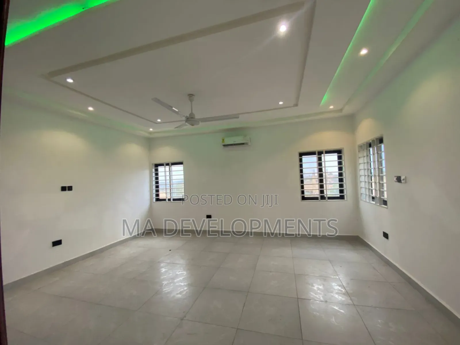 5bdrm House in Madev Realty, Kwabenya for sale