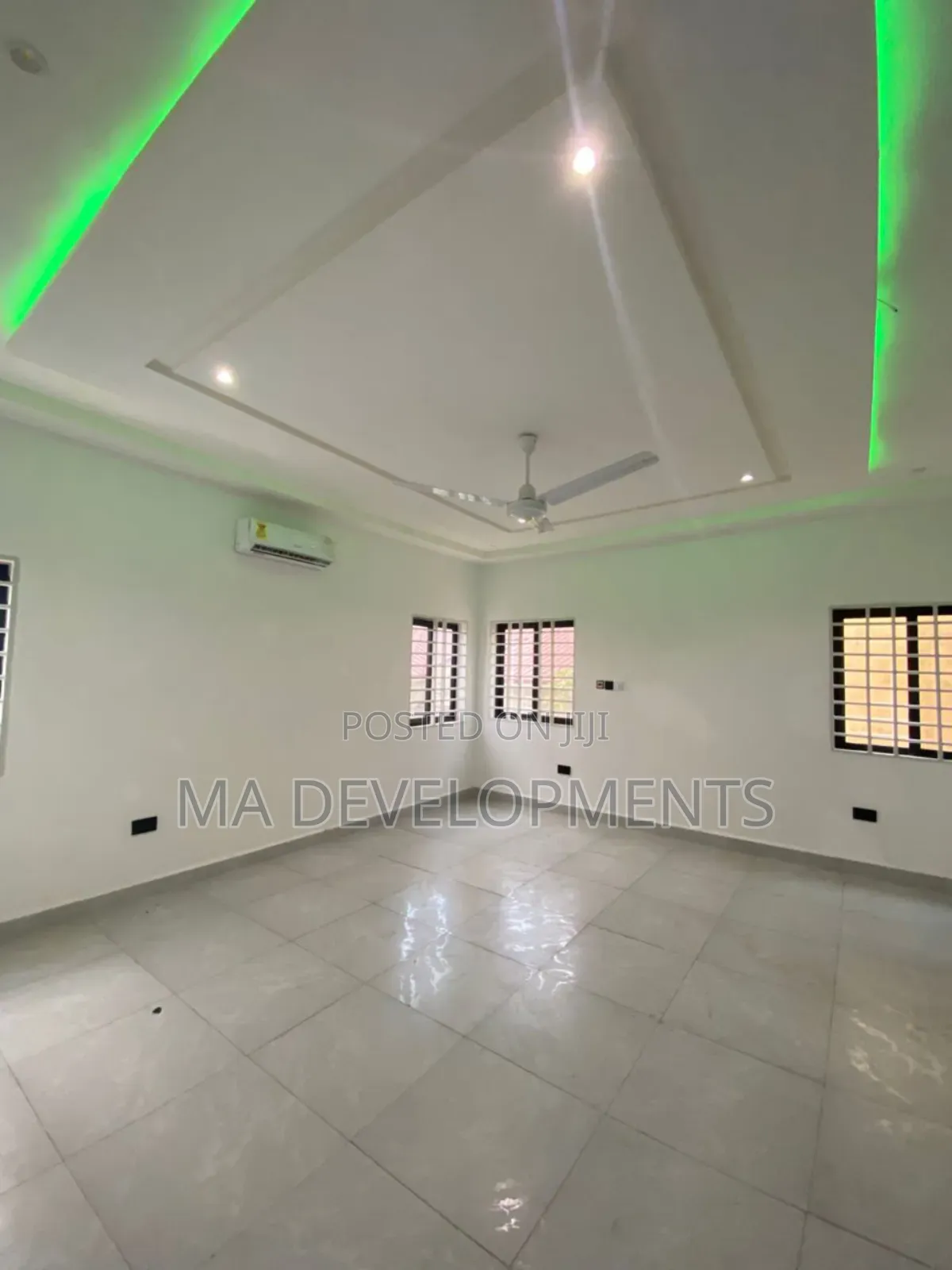 5bdrm House in Madev Realty, Kwabenya for sale